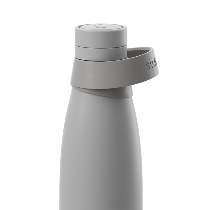Designer Water Bottle in Stainless Steel from Stay Sixty